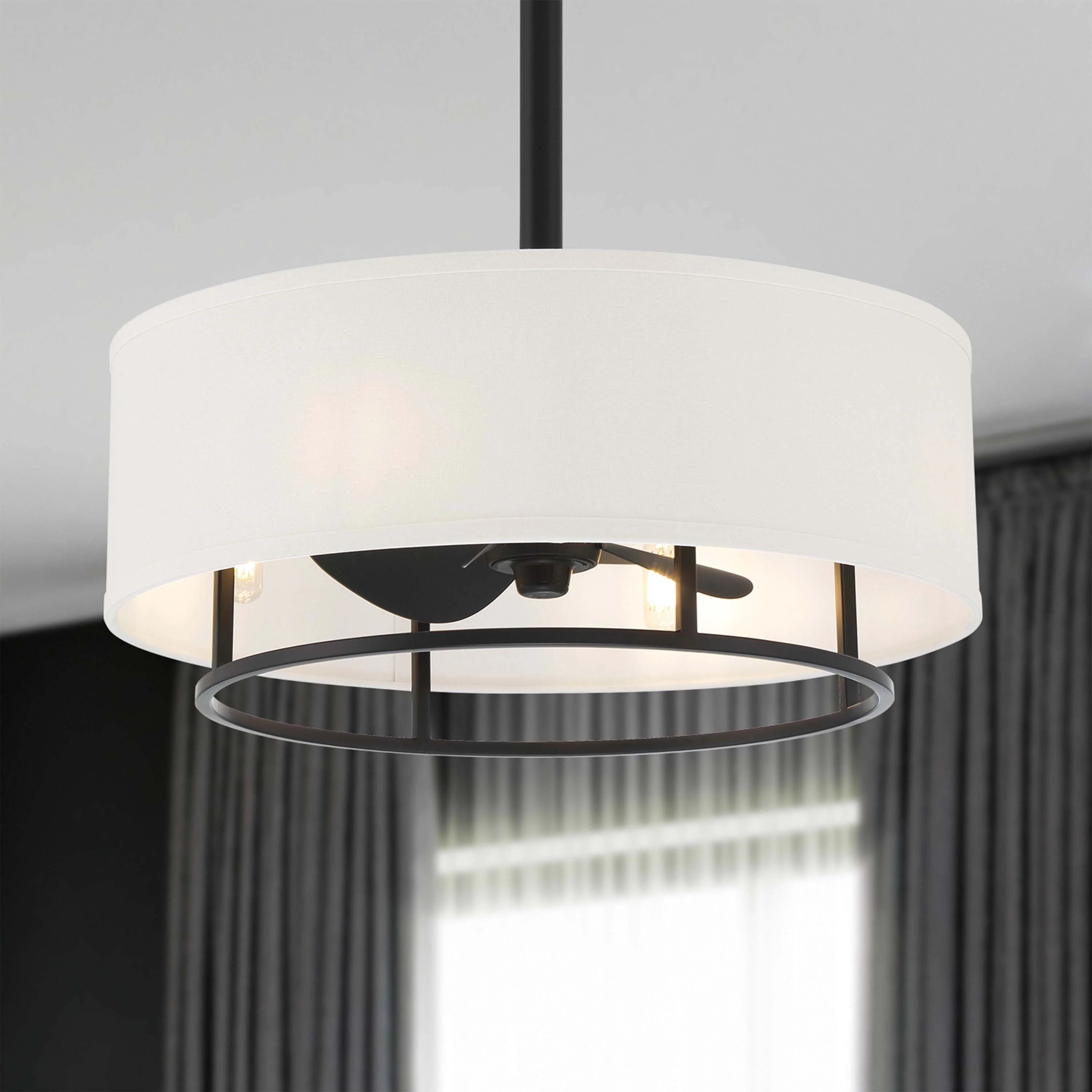 Ceiling Fans With Remotes